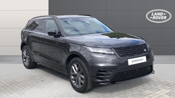 Land Rover Range Rover Velar 2.0 D200 MHEV Dynamic SE 5dr Auto Diesel Estate